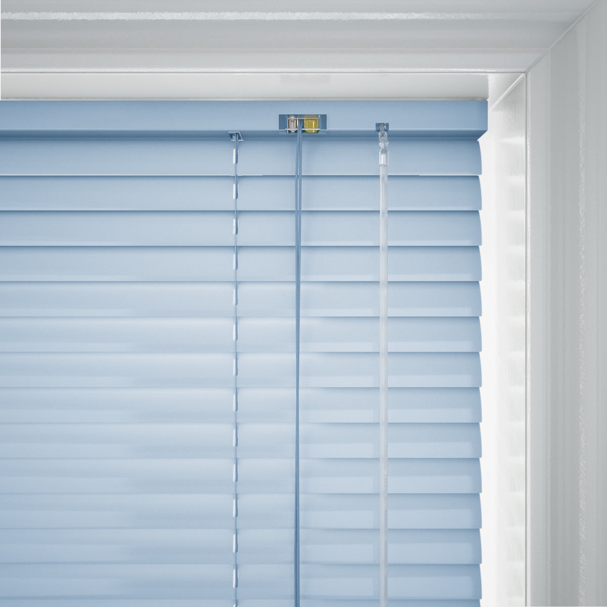 Alveta Aqua Aluminium Venetian Blind