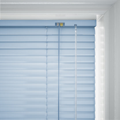 Alveta Aqua Aluminium Venetian Blind