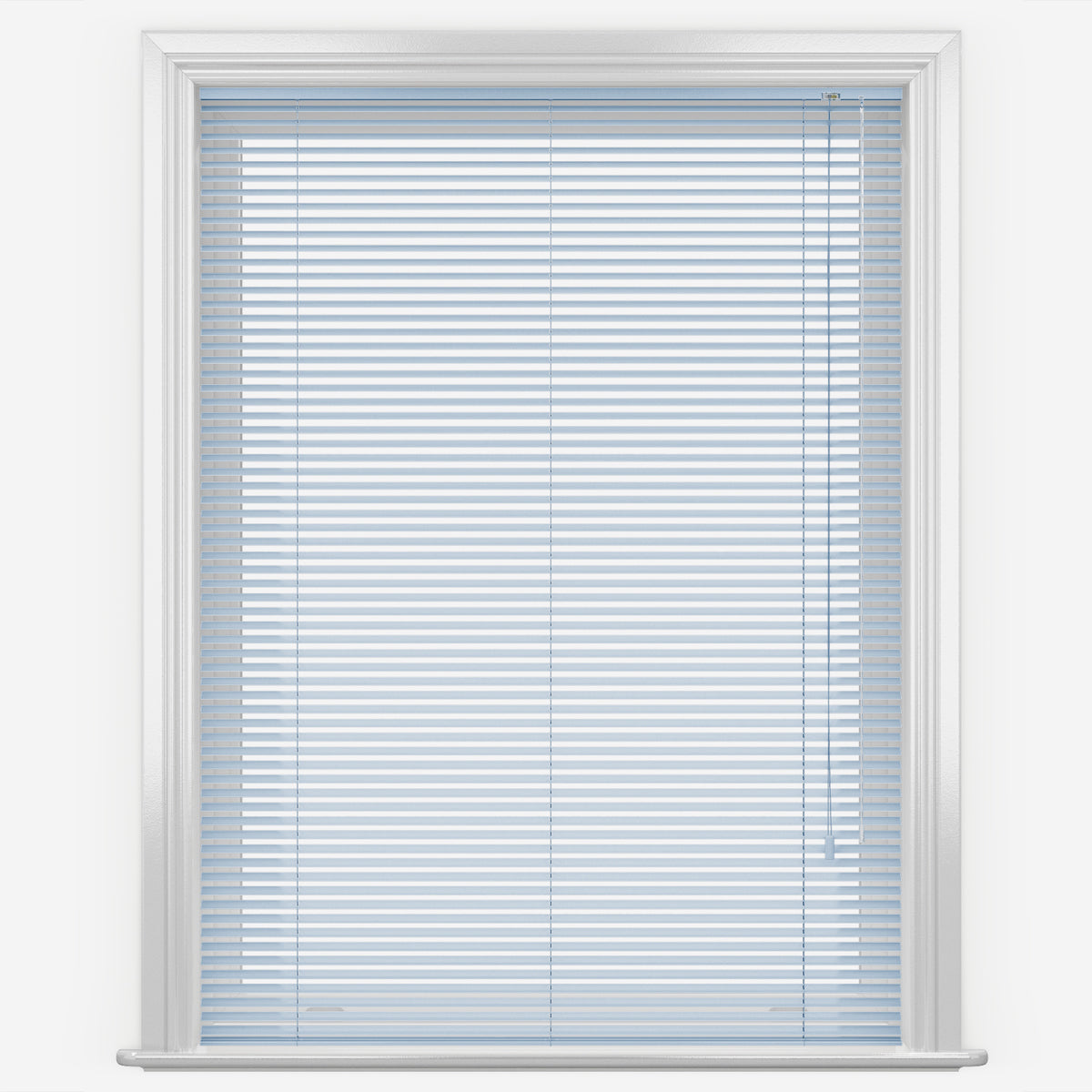Alveta Aqua Aluminium Venetian Blind
