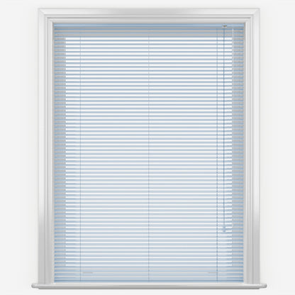 Alveta Aqua Aluminium Venetian Blind