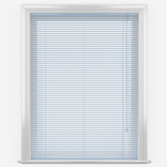 Alveta Aqua Aluminium Venetian Blind