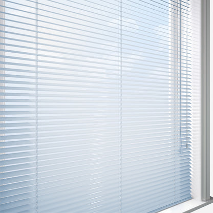 Alveta Aqua Aluminium Venetian Blind
