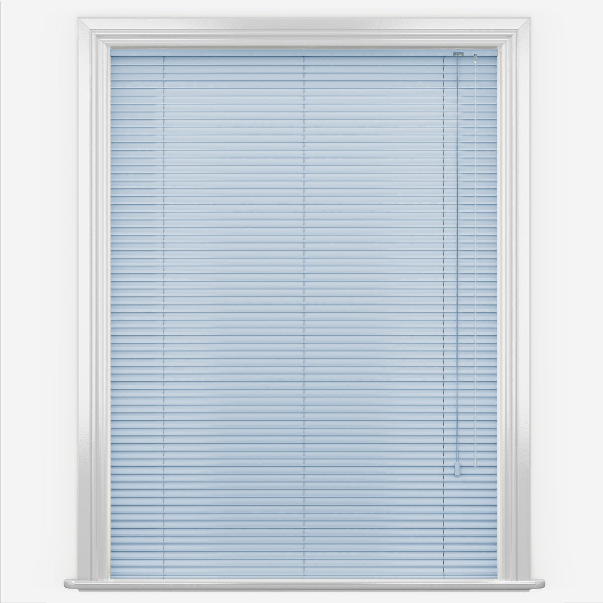 Alveta Aqua Aluminium Venetian Blind