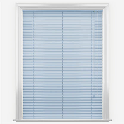 Alveta Aqua Aluminium Venetian Blind