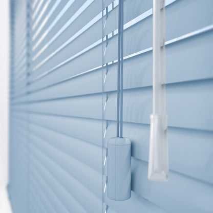 Alveta Aqua Aluminium Venetian Blind