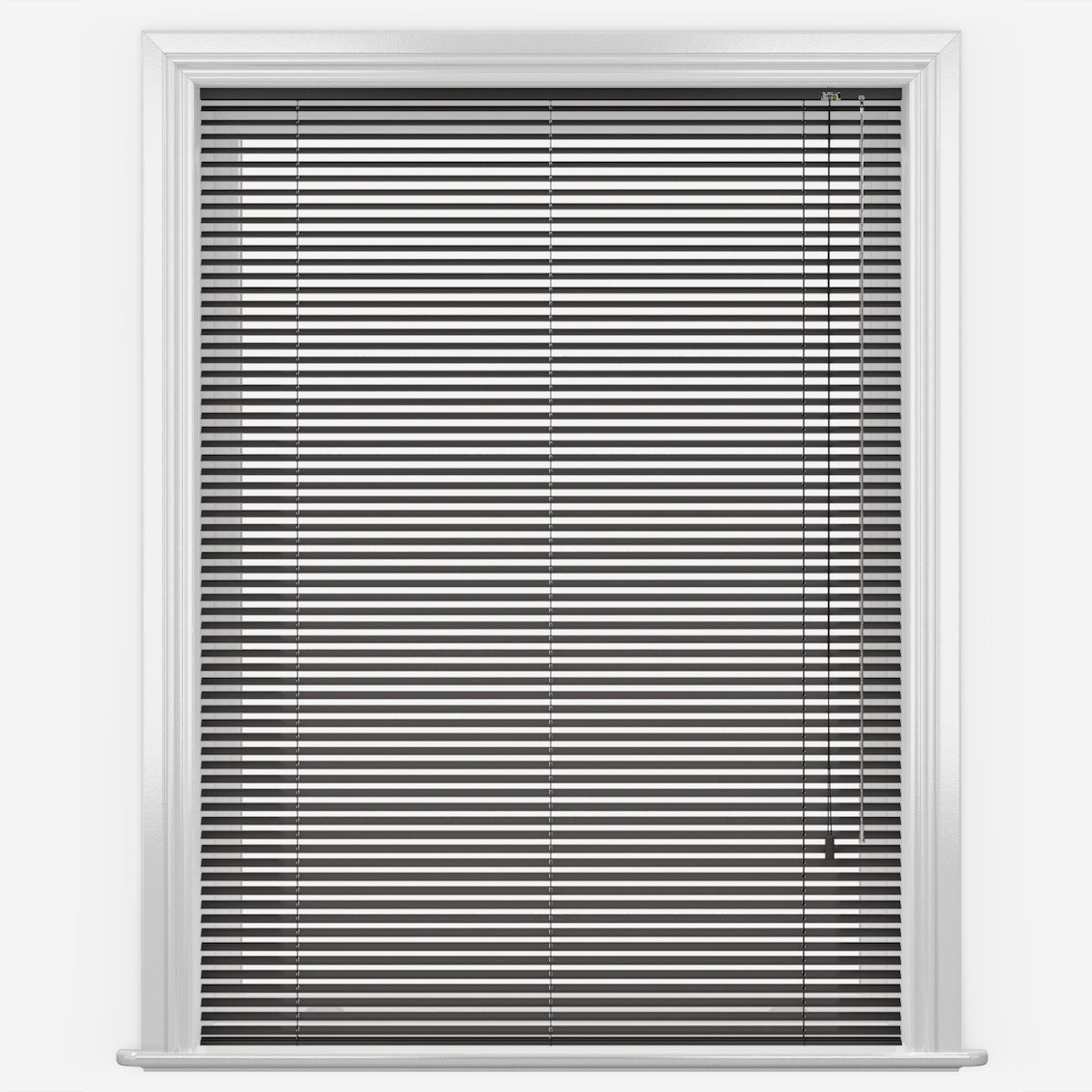 Alveta Armada Aluminium Venetian Blind