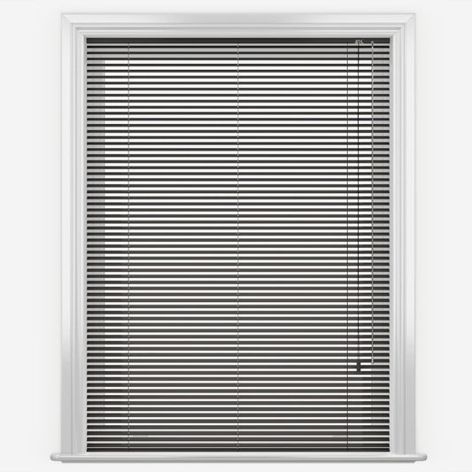 Alveta Armada Aluminium Venetian Blind