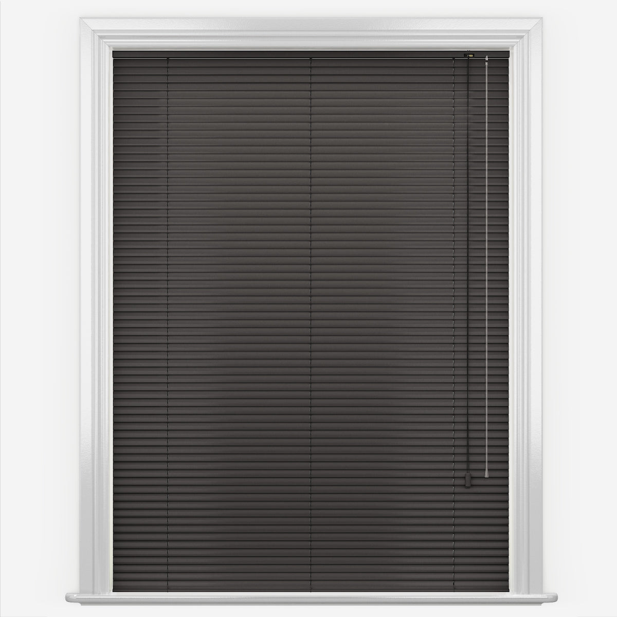 Alveta Armada Aluminium Venetian Blind