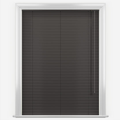 Alveta Armada Aluminium Venetian Blind