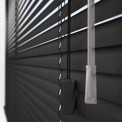 Alveta Armada Aluminium Venetian Blind