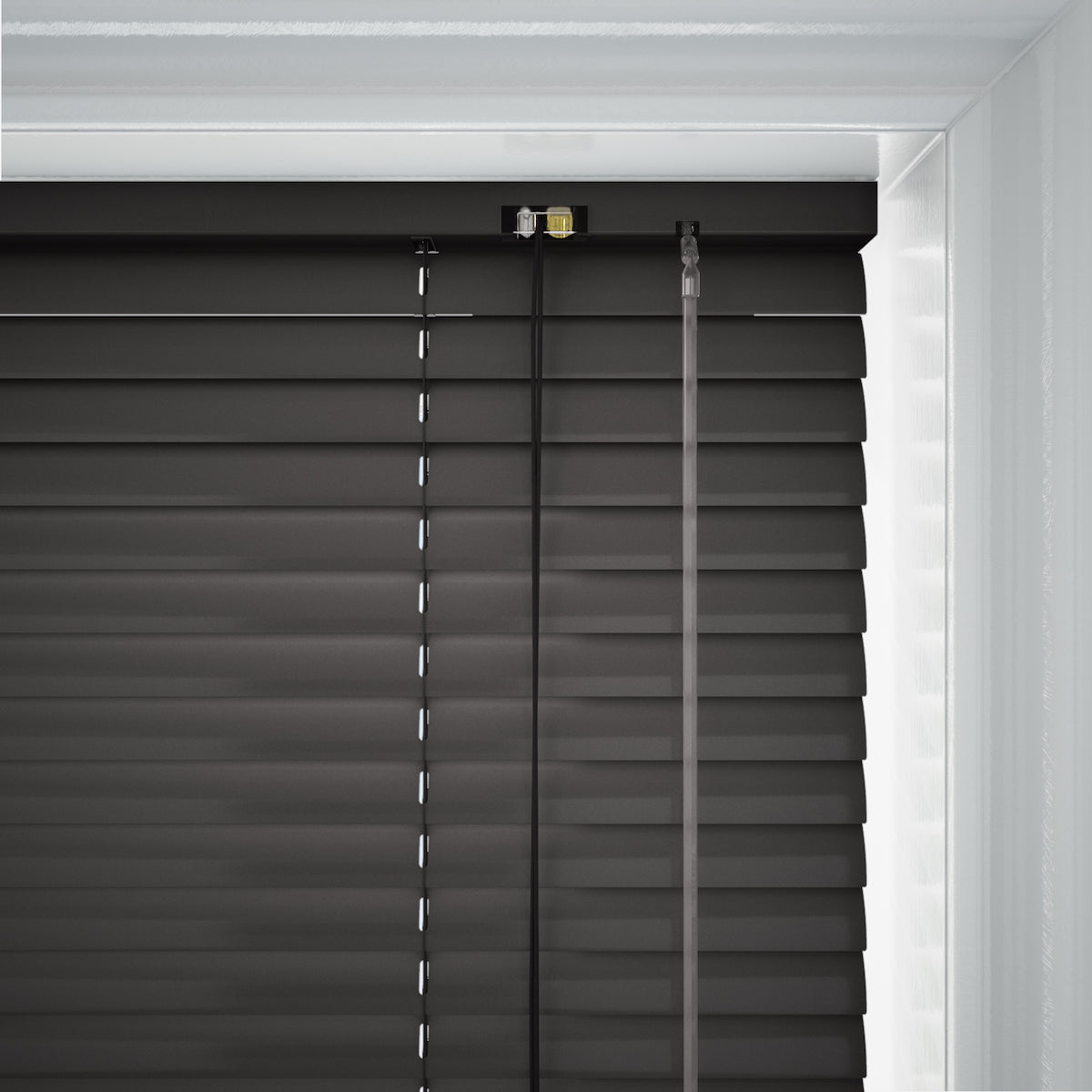 Alveta Armada Aluminium Venetian Blind