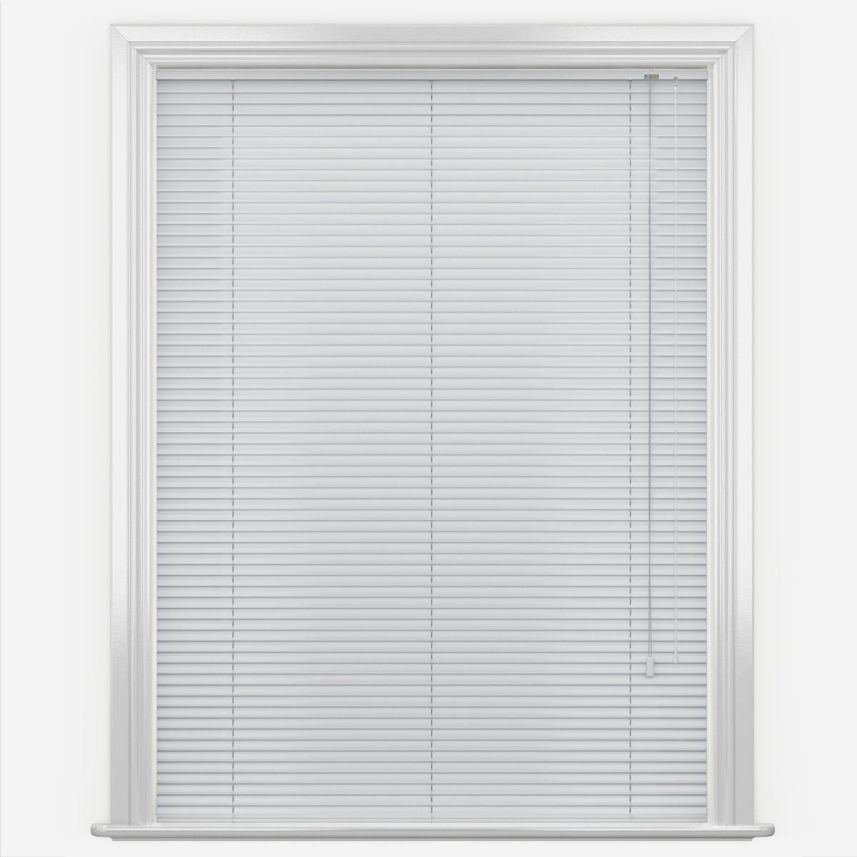 Alveta Atmosphere Aluminium Venetian Blind