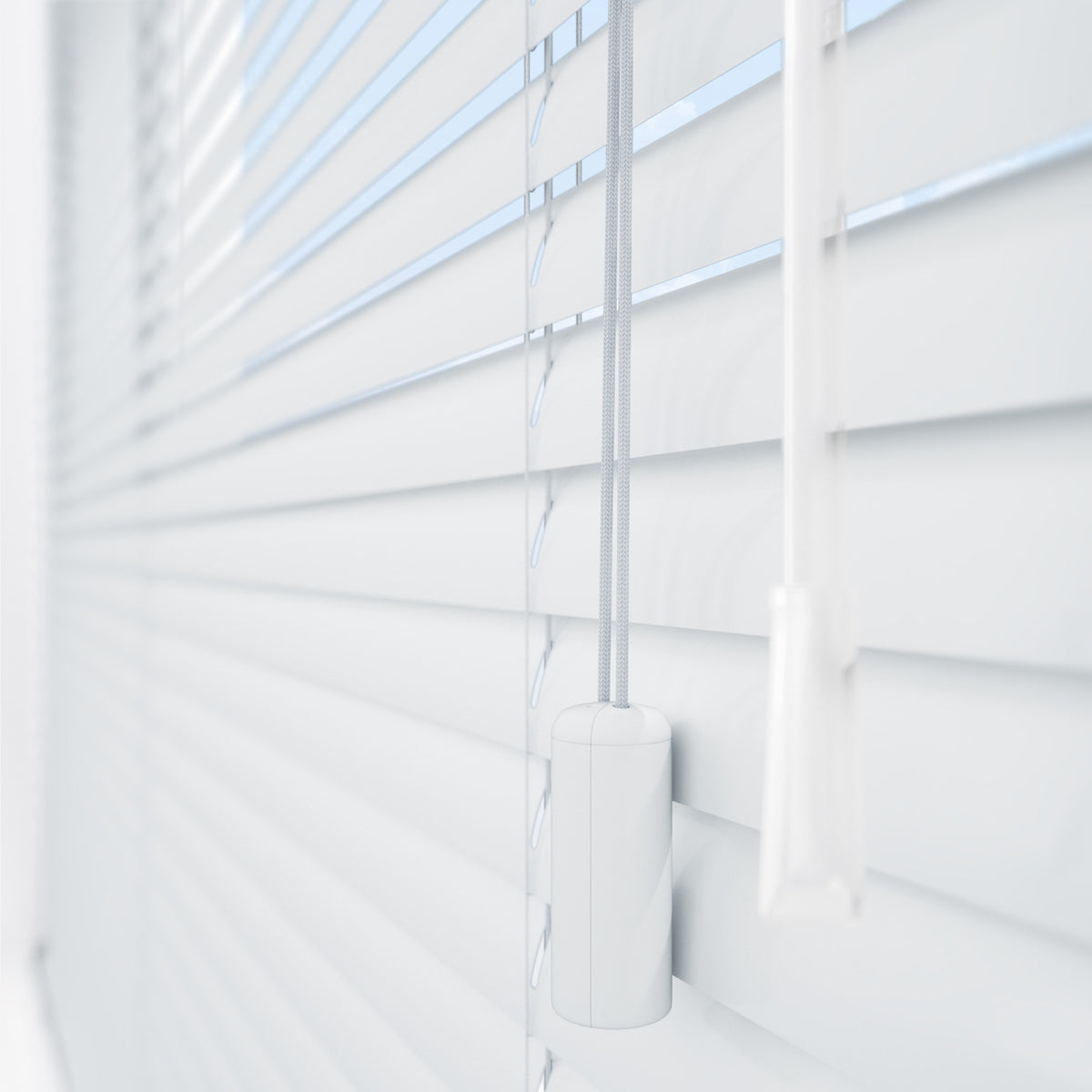 Alveta Atmosphere Aluminium Venetian Blind