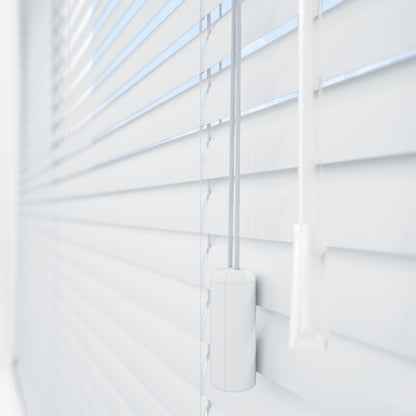 Alveta Atmosphere Aluminium Venetian Blind