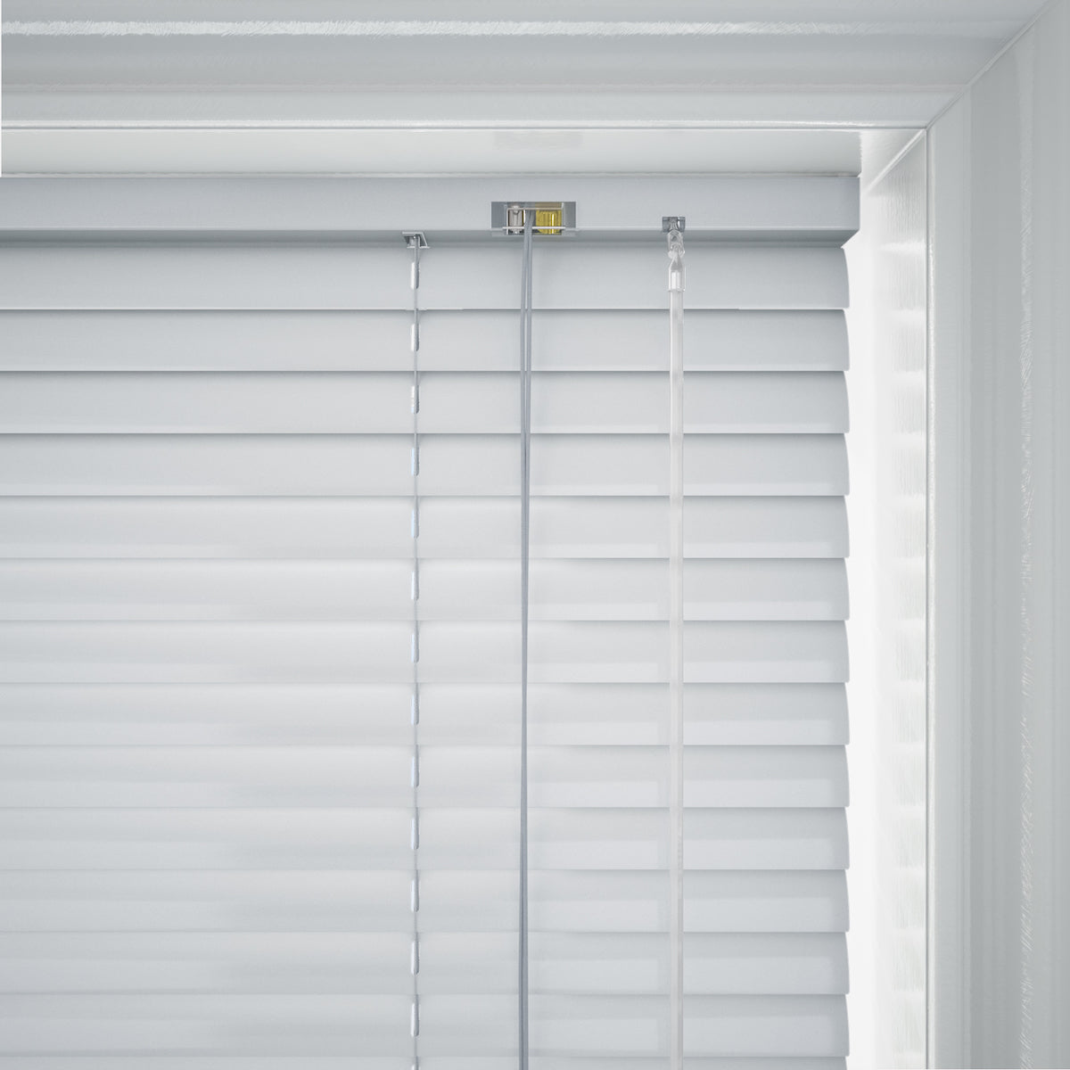 Alveta Atmosphere Aluminium Venetian Blind
