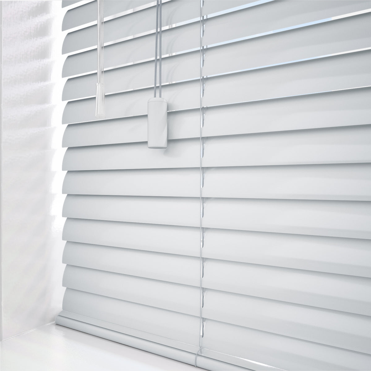 Alveta Atmosphere Aluminium Venetian Blind