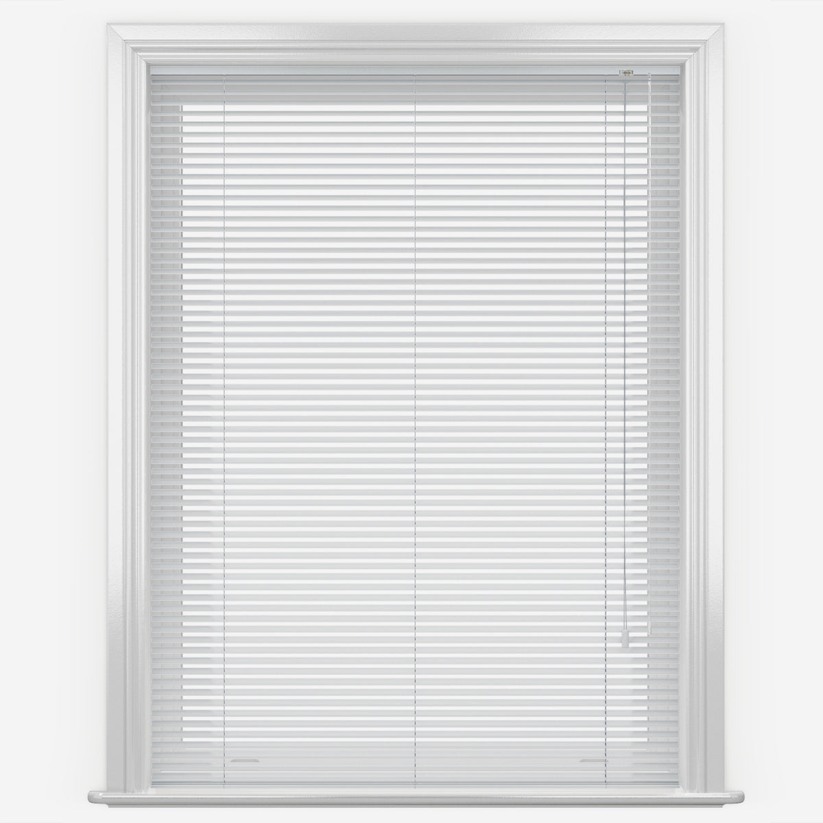 Alveta Atmosphere Aluminium Venetian Blind