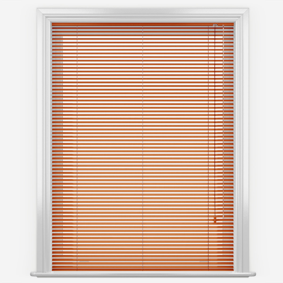 Alveta Atomic Aluminium Venetian Blind
