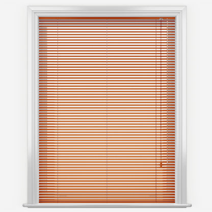 Alveta Atomic Aluminium Venetian Blind
