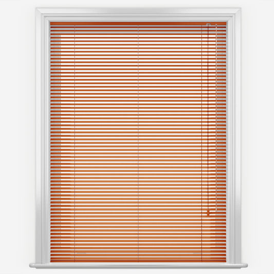 Alveta Atomic Aluminium Venetian Blind