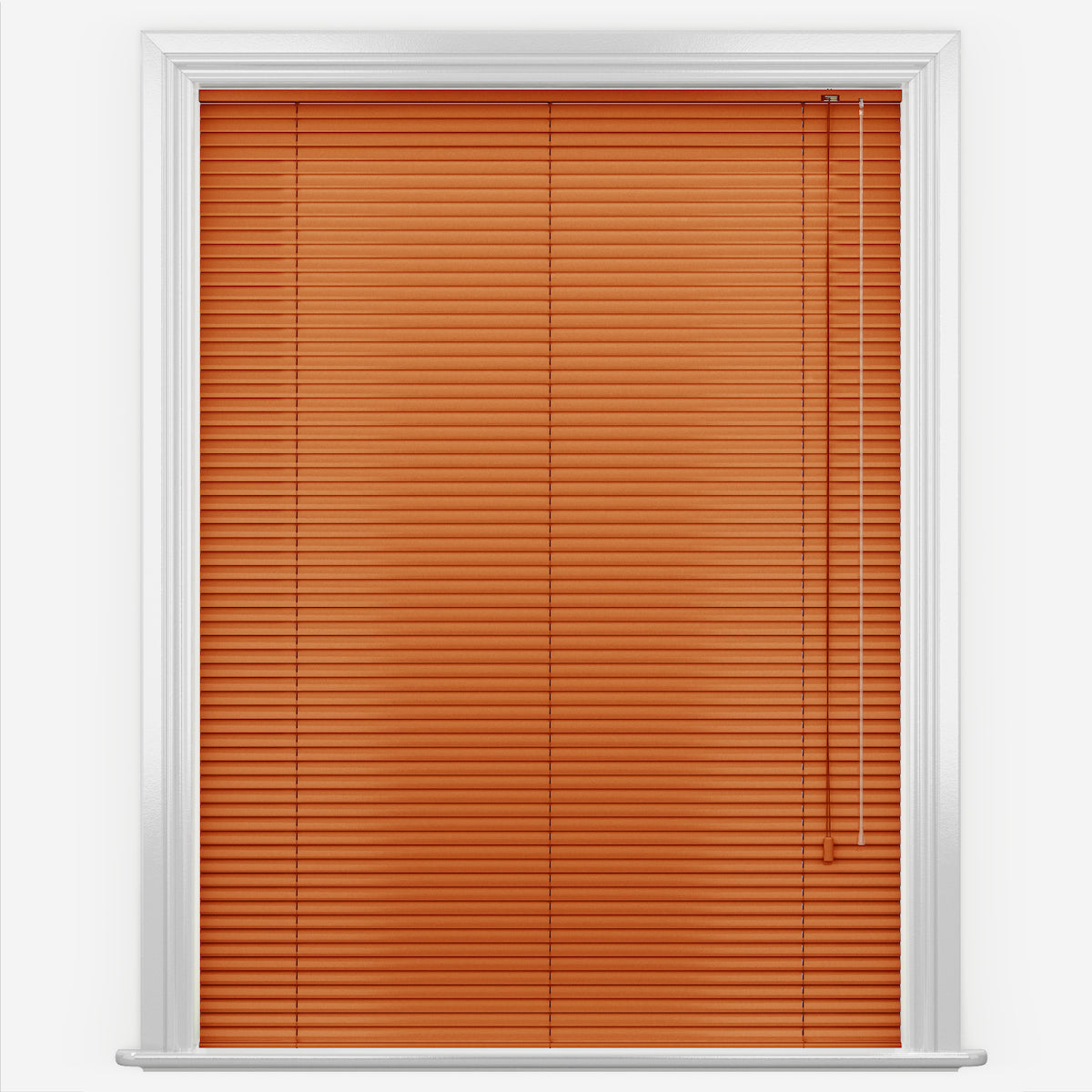 Alveta Atomic Aluminium Venetian Blind