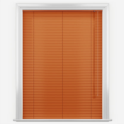 Alveta Atomic Aluminium Venetian Blind