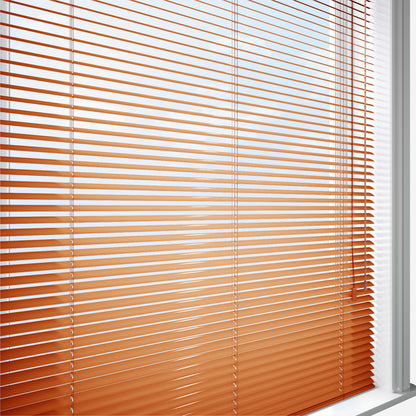 Alveta Atomic Aluminium Venetian Blind