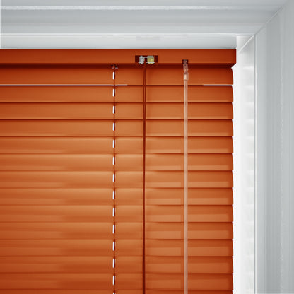 Alveta Atomic Aluminium Venetian Blind