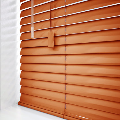 Alveta Atomic Aluminium Venetian Blind