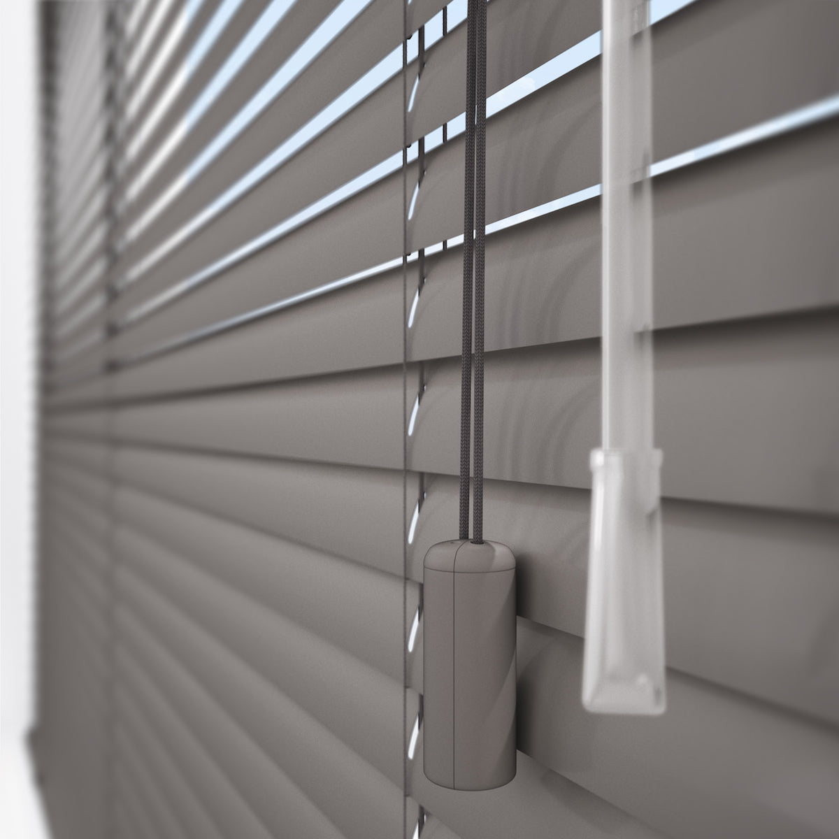 Alveta Boutique Aluminium Venetian Blind