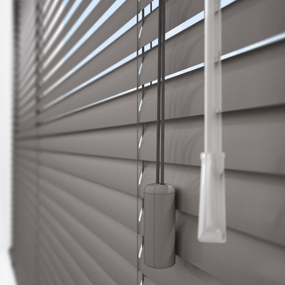 Alveta Boutique Aluminium Venetian Blind