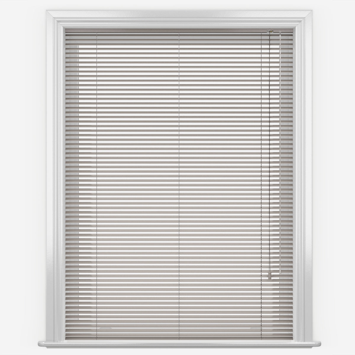 Alveta Boutique Aluminium Venetian Blind