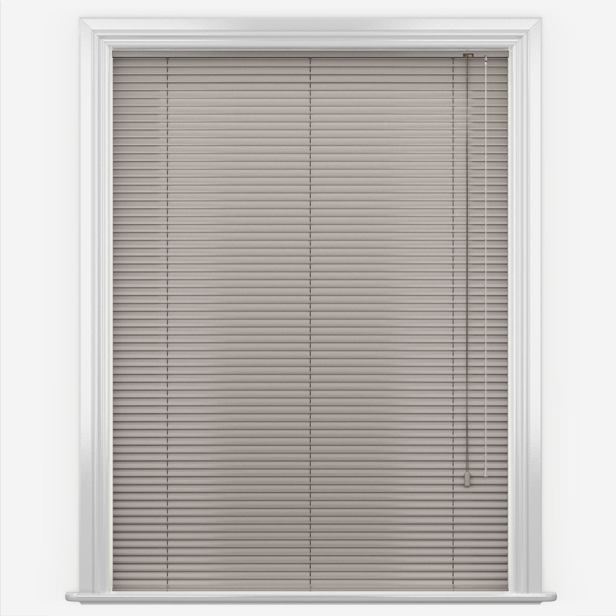 Alveta Boutique Aluminium Venetian Blind