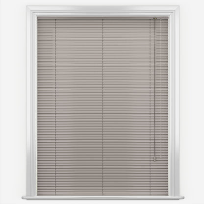 Alveta Boutique Aluminium Venetian Blind