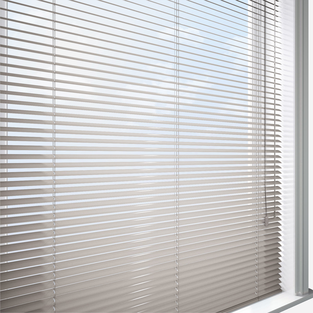Alveta Boutique Aluminium Venetian Blind