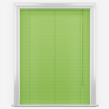 Alveta Citrine Aluminium Venetian Blind