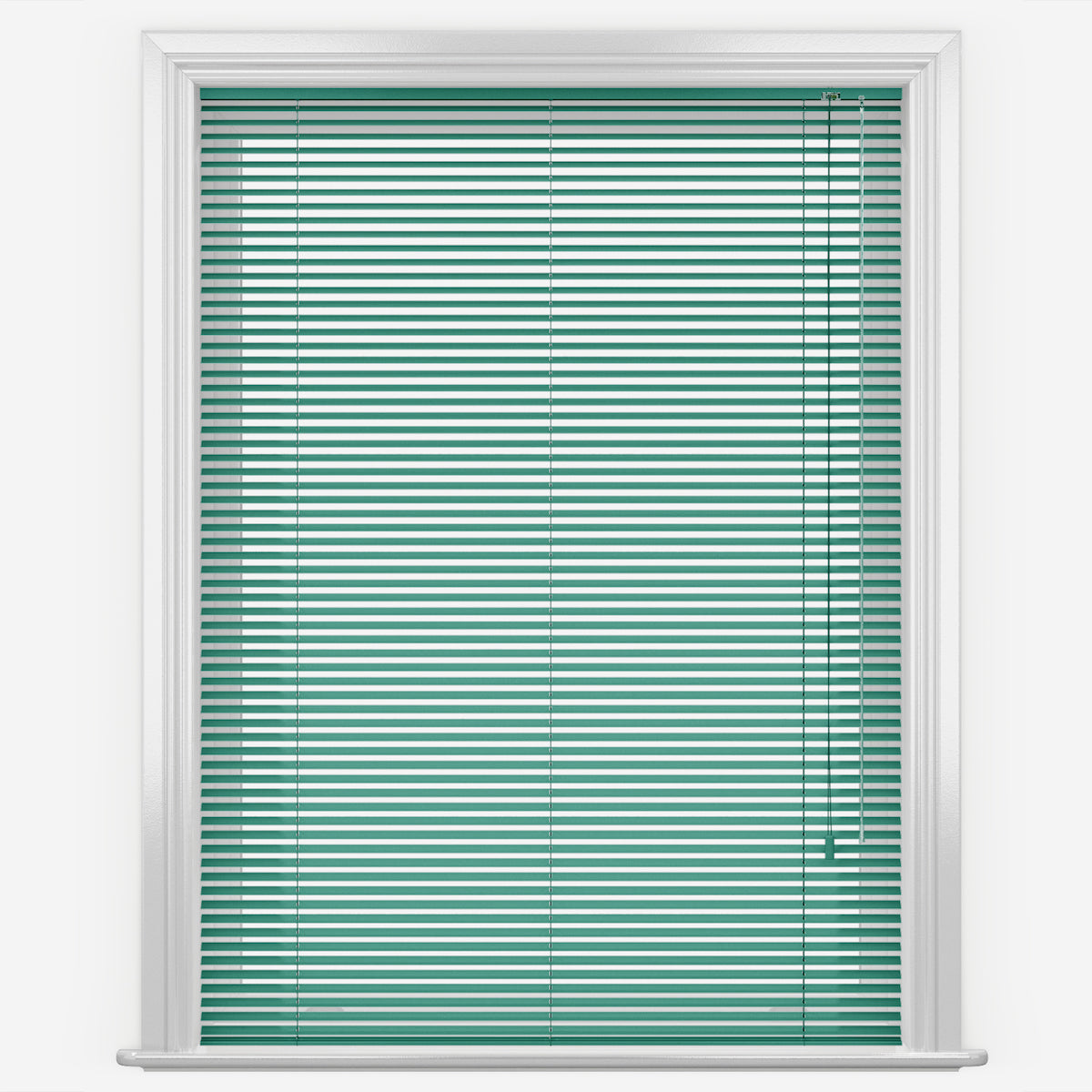 Alveta Emerald Aluminium Venetian Blind