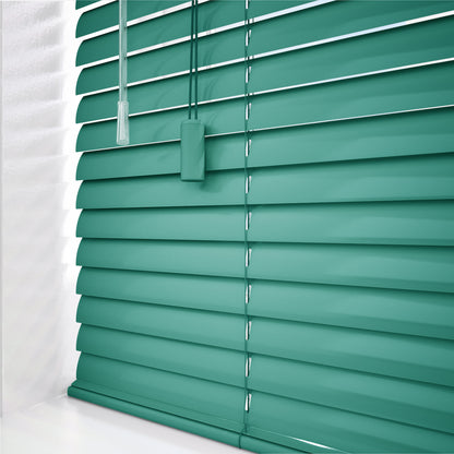 Alveta Emerald Aluminium Venetian Blind