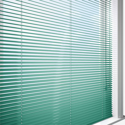 Alveta Emerald Aluminium Venetian Blind