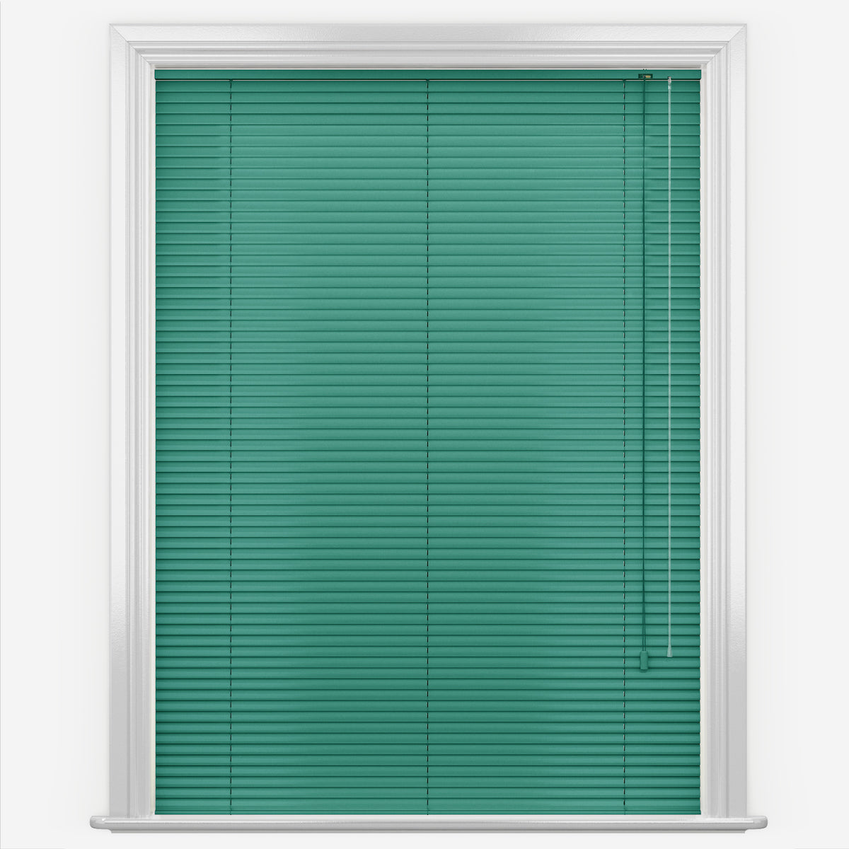 Alveta Emerald Aluminium Venetian Blind