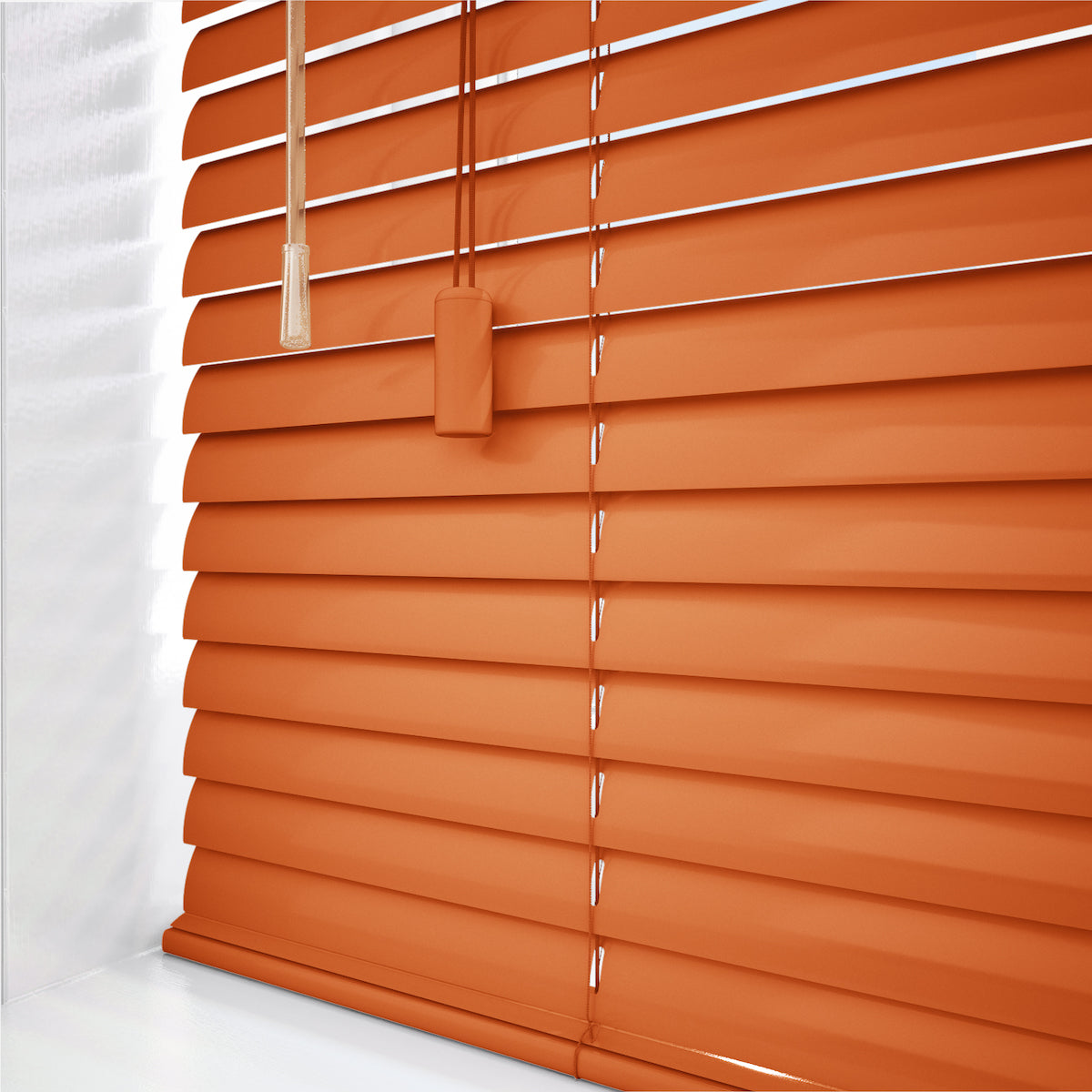 Alveta Energy Aluminium Venetian Blind