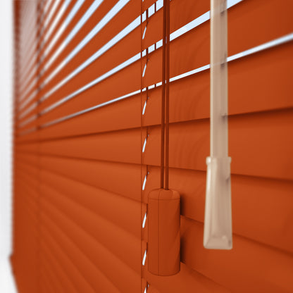 Alveta Energy Aluminium Venetian Blind