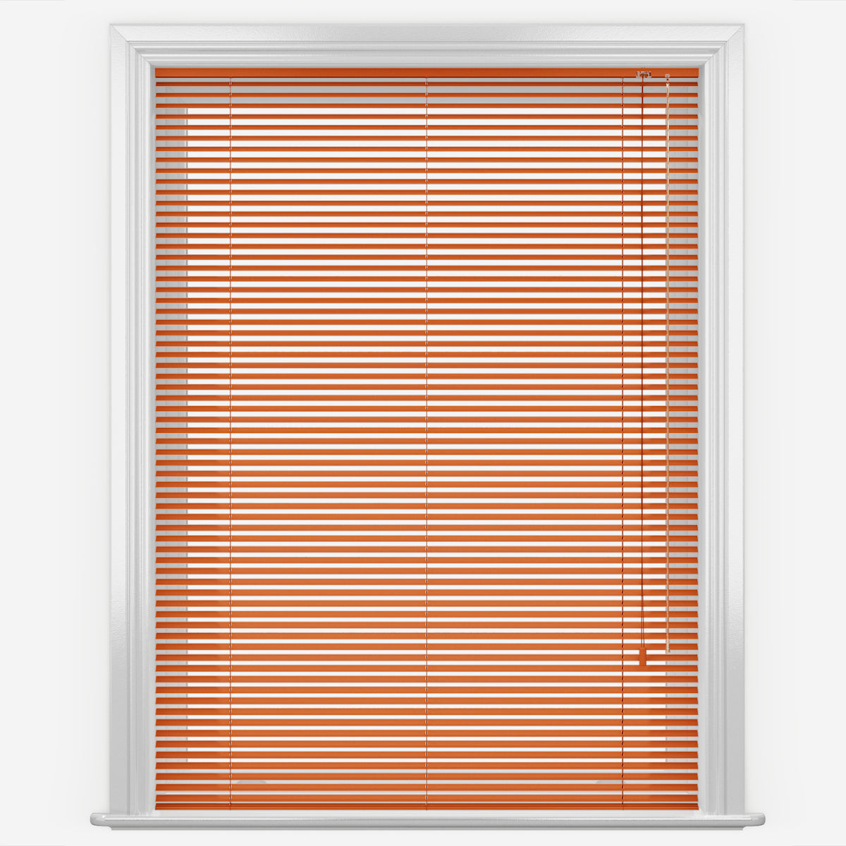 Alveta Energy Aluminium Venetian Blind