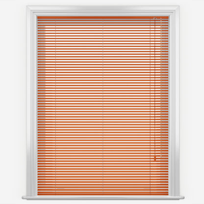 Alveta Energy Aluminium Venetian Blind