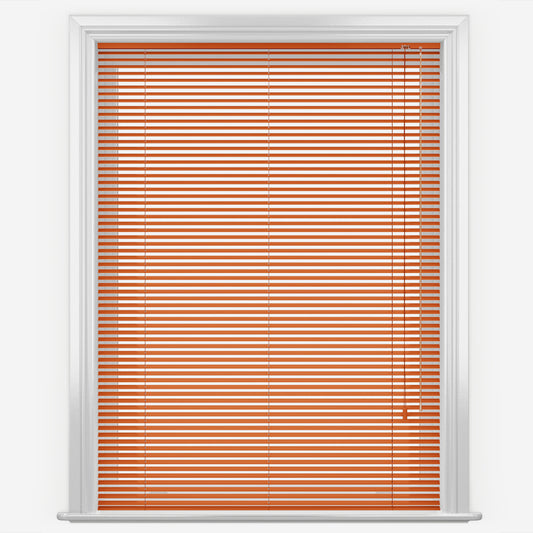 Alveta Energy Aluminium Venetian Blind