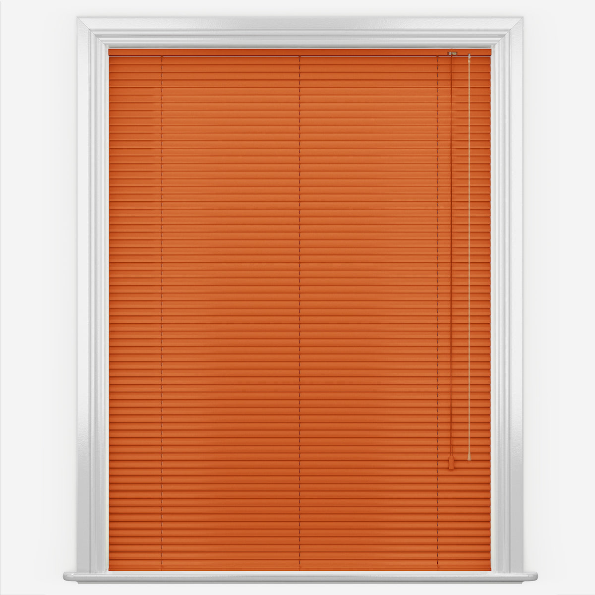 Alveta Energy Aluminium Venetian Blind
