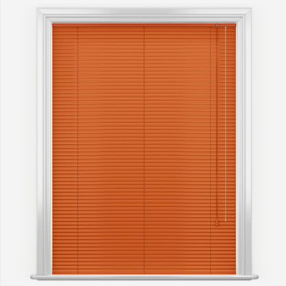 Alveta Energy Aluminium Venetian Blind