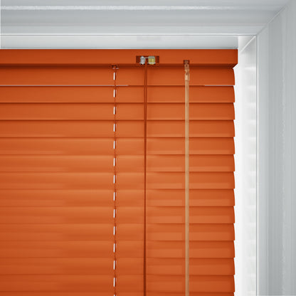 Alveta Energy Aluminium Venetian Blind