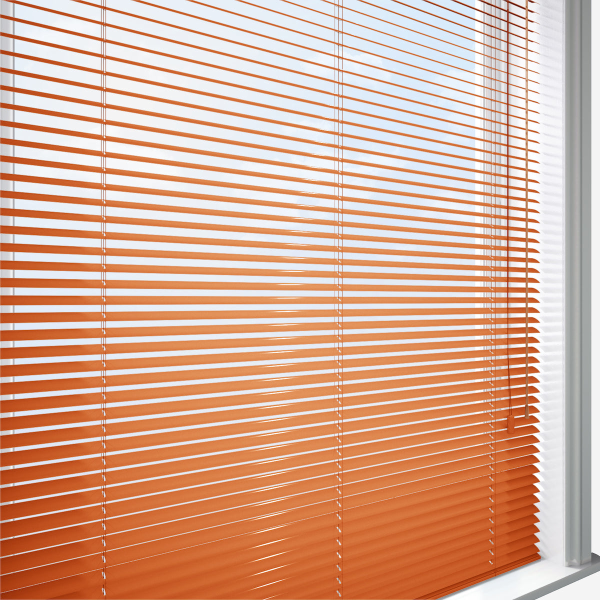 Alveta Energy Aluminium Venetian Blind