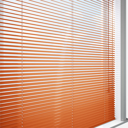 Alveta Energy Aluminium Venetian Blind